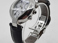 Dames polshorloge, balmain, 5831 - afbeelding 9 van  16