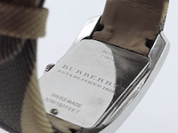 Dames polshorloge, burberry, bu 1076 - afbeelding 5 van  20