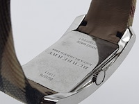 Dames polshorloge, burberry, bu 1076 - afbeelding 7 van  20