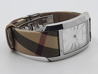 Dames polshorloge, burberry, bu 1076 - afbeelding 8 van  20