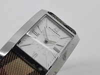 Dames polshorloge, burberry, bu 1076 - afbeelding 9 van  20