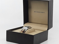 Dames polshorloge, burberry, bu 1076 - afbeelding 11 van  20