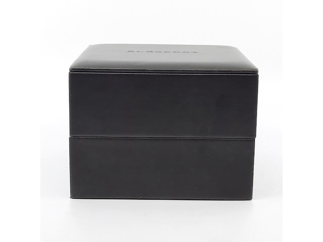 Dames polshorloge, burberry, bu 1076 - afbeelding 13 van  20