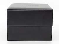 Dames polshorloge, burberry, bu 1076 - afbeelding 13 van  20
