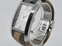 Dames polshorloge, burberry, bu 1076 - afbeelding 12 van  20