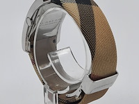 Dames polshorloge, burberry, bu 1076 - afbeelding 14 van  20