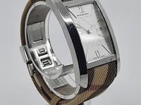 Dames polshorloge, burberry, bu 1076 - afbeelding 16 van  20