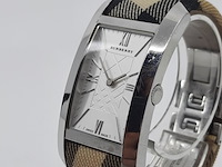 Dames polshorloge, burberry, bu 1076 - afbeelding 17 van  20