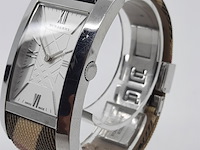 Dames polshorloge, burberry, bu 1076 - afbeelding 18 van  20