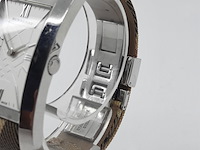 Dames polshorloge, burberry, bu 1076 - afbeelding 19 van  20