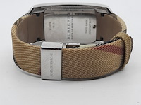 Dames polshorloge, burberry, bu 1076 - afbeelding 20 van  20