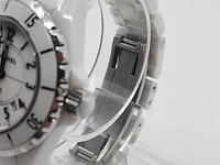 Dames polshorloge, chanel, j12 - afbeelding 2 van  26