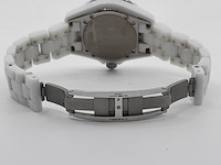 Dames polshorloge, chanel, j12 - afbeelding 3 van  26