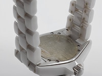 Dames polshorloge, chanel, j12 - afbeelding 5 van  26