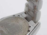 Dames polshorloge, chanel, j12 - afbeelding 6 van  26