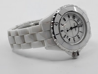 Dames polshorloge, chanel, j12 - afbeelding 9 van  26