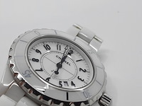 Dames polshorloge, chanel, j12 - afbeelding 10 van  26