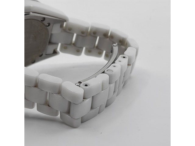 Dames polshorloge, chanel, j12 - afbeelding 11 van  26