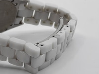 Dames polshorloge, chanel, j12 - afbeelding 11 van  26