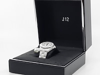 Dames polshorloge, chanel, j12 - afbeelding 13 van  26