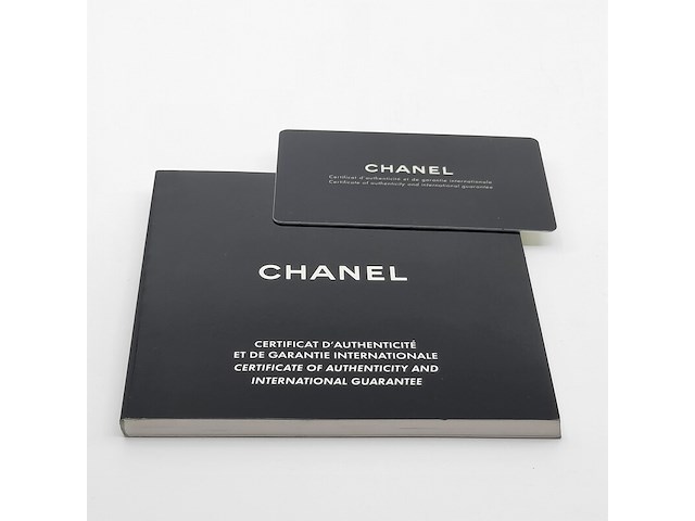 Dames polshorloge, chanel, j12 - afbeelding 17 van  26