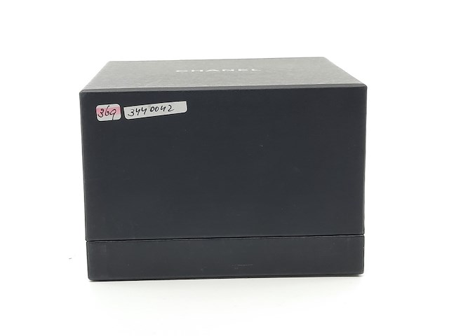 Dames polshorloge, chanel, j12 - afbeelding 19 van  26