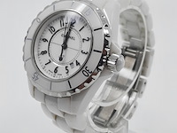 Dames polshorloge, chanel, j12 - afbeelding 12 van  26