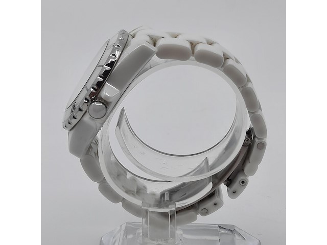 Dames polshorloge, chanel, j12 - afbeelding 20 van  26