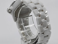 Dames polshorloge, chanel, j12 - afbeelding 21 van  26