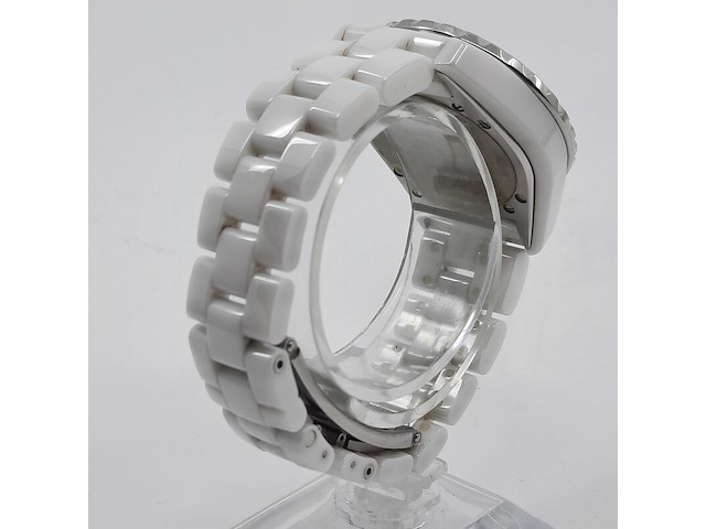 Dames polshorloge, chanel, j12 - afbeelding 22 van  26