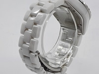 Dames polshorloge, chanel, j12 - afbeelding 22 van  26