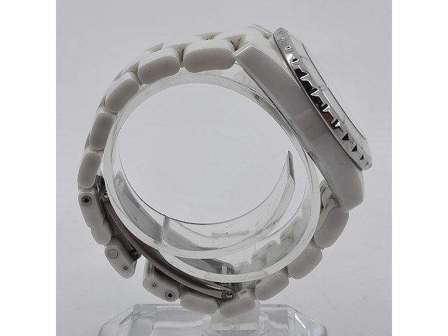 Dames polshorloge, chanel, j12 - afbeelding 23 van  26