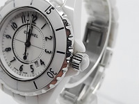 Dames polshorloge, chanel, j12 - afbeelding 26 van  26