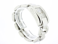 Dames polshorloge, chopard, la strada, parelmoer, ca 2000 - afbeelding 2 van  9