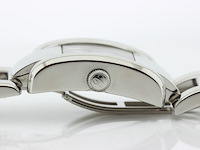 Dames polshorloge, chopard, la strada, parelmoer, ca 2000 - afbeelding 9 van  9