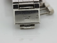 Dames polshorloge, chopard, your hour, parelmoer, 2001 - afbeelding 10 van  12