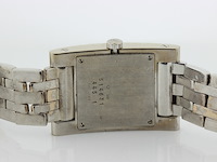 Dames polshorloge, chopard, your hour, parelmoer, 2001 - afbeelding 6 van  12