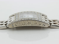 Dames polshorloge, chopard, your hour, parelmoer, 2001 - afbeelding 8 van  12