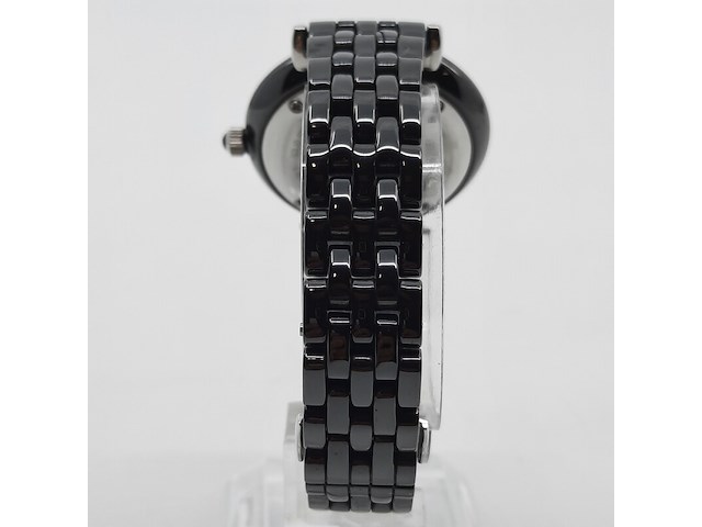 Dames polshorloge, emporio armani, ar 1487 - afbeelding 4 van  15