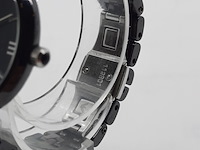 Dames polshorloge, emporio armani, ar 1487 - afbeelding 9 van  15
