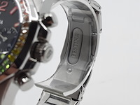 Dames polshorloge, festina, rainbow - afbeelding 2 van  20