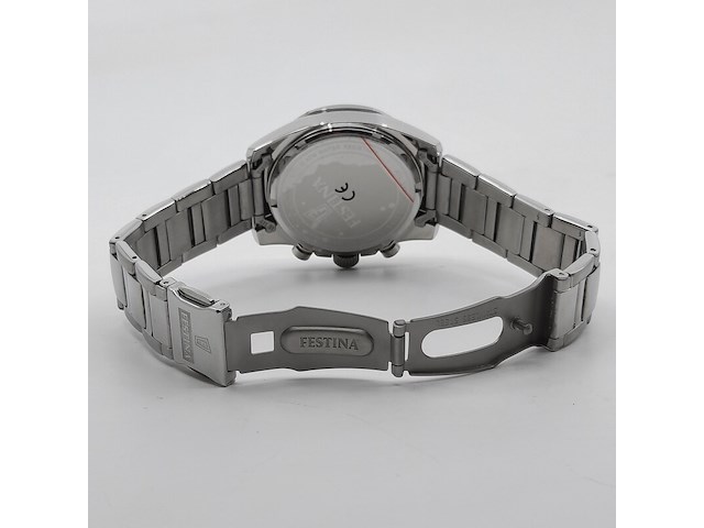 Dames polshorloge, festina, rainbow - afbeelding 3 van  20