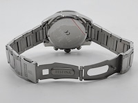 Dames polshorloge, festina, rainbow - afbeelding 3 van  20