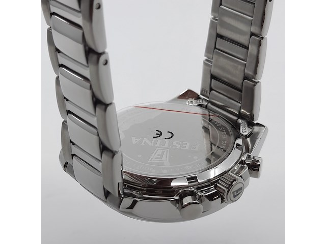 Dames polshorloge, festina, rainbow - afbeelding 5 van  20