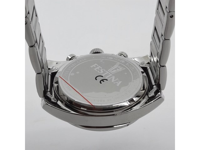 Dames polshorloge, festina, rainbow - afbeelding 6 van  20