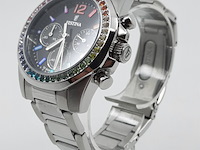 Dames polshorloge, festina, rainbow - afbeelding 12 van  20
