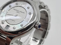 Dames polshorloge, frederique constant, fc 306x3er2/6 - afbeelding 2 van  18