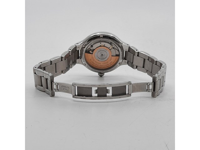 Dames polshorloge, frederique constant, fc 306x3er2/6 - afbeelding 4 van  18
