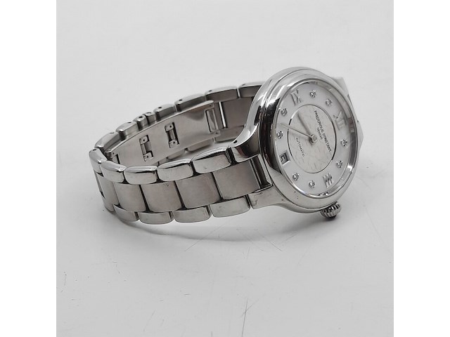 Dames polshorloge, frederique constant, fc 306x3er2/6 - afbeelding 9 van  18