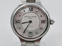 Dames polshorloge, frederique constant, fc 306x3er2/6 - afbeelding 1 van  18